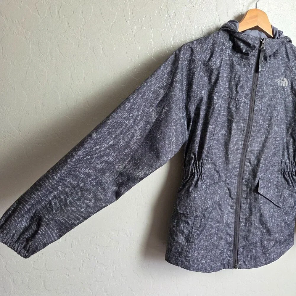 The North Face north face